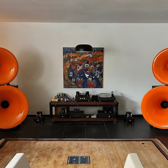 Sfera Room